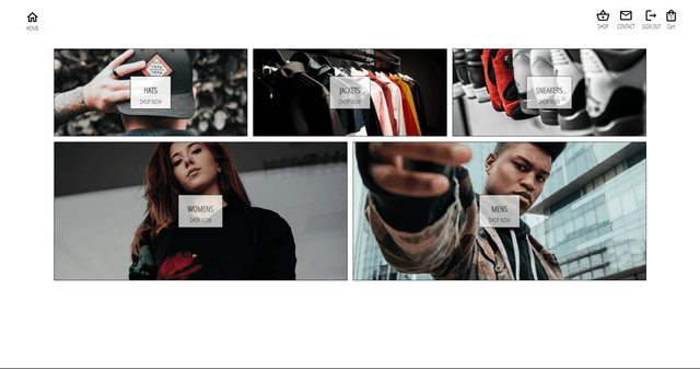 Crwn Clothing