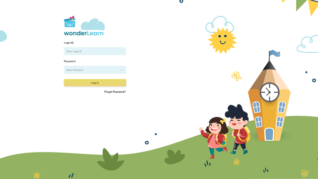MyLearning