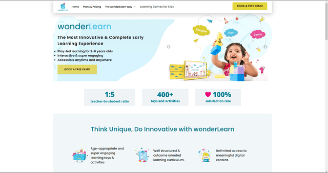 wonderHood